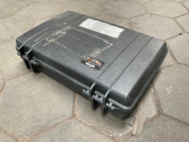 Raven 51130 transportkist - afbeelding 2 van  3