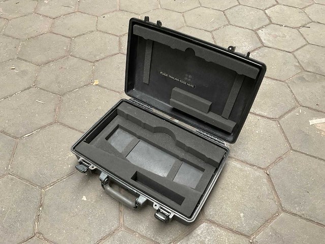 Raven 51130 transportkist - afbeelding 3 van  3