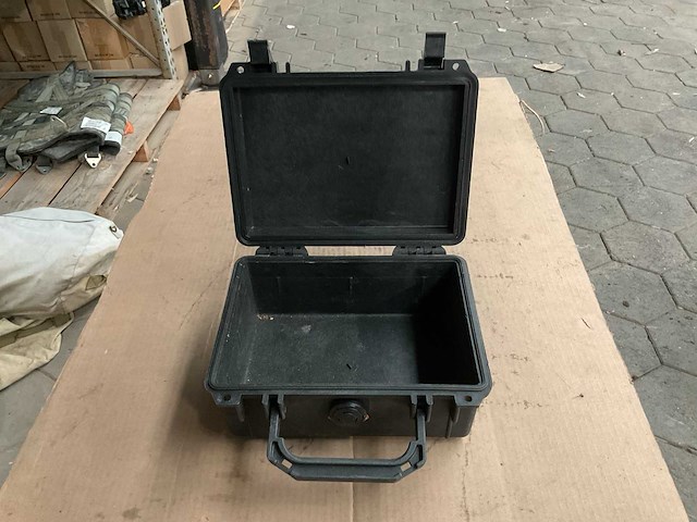 Raven 54854 transportkist - afbeelding 3 van  3