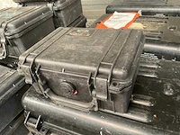 Raven transportkist (4x) - afbeelding 1 van  4