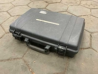 Raven transportkist - afbeelding 1 van  4