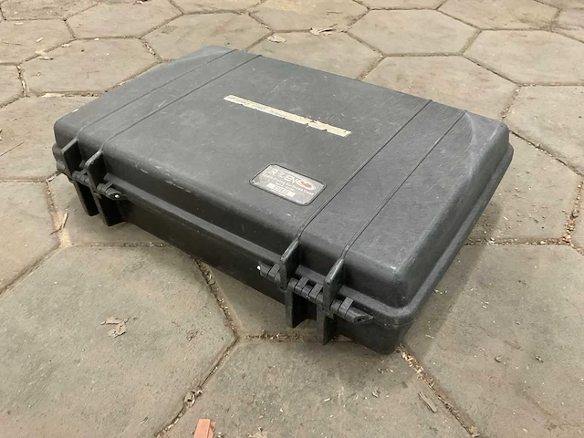 Raven transportkist - afbeelding 2 van  4