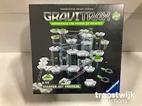 Ravensburger gravitrax starterset - afbeelding 1 van  3