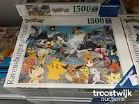 Ravensburger pokemon puzzel 37 stuks - afbeelding 1 van  1