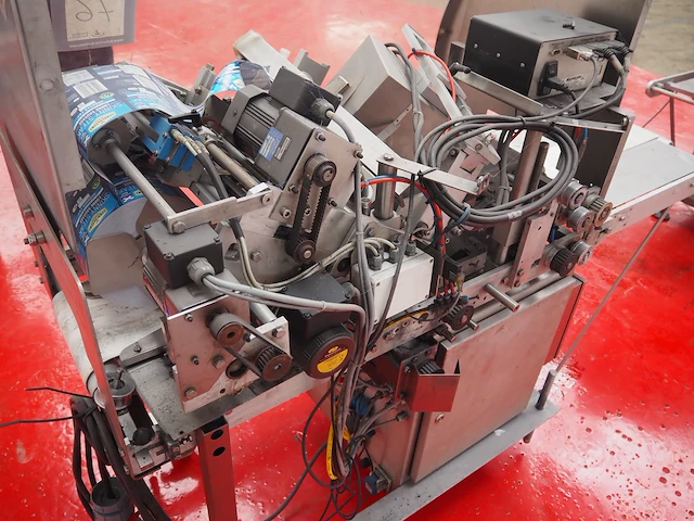 Ravenwood packaging ltd - afbeelding 10 van  20