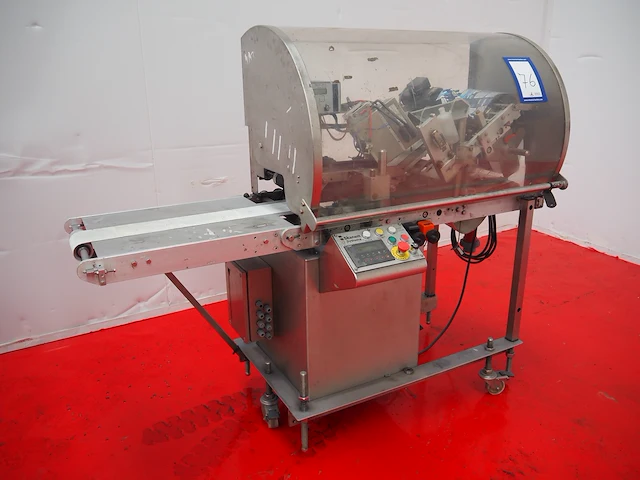 Ravenwood packaging ltd - afbeelding 1 van  20