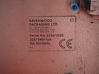Ravenwood packaging ltd - afbeelding 13 van  20