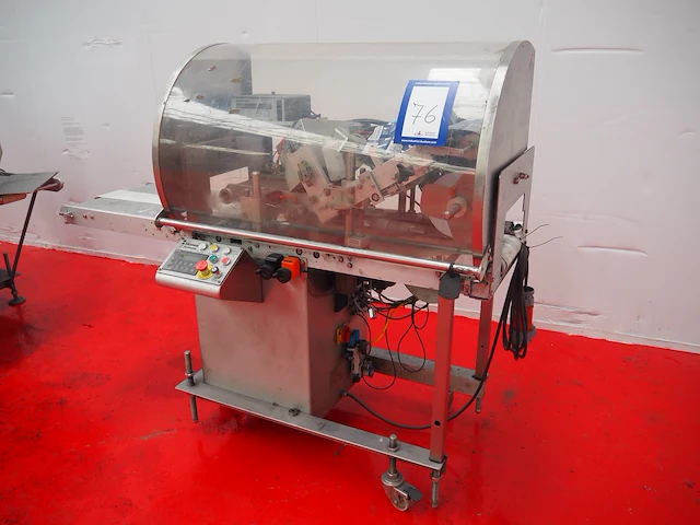 Ravenwood packaging ltd - afbeelding 12 van  20