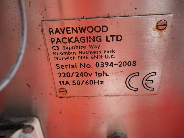 Ravenwood packaging ltd - afbeelding 7 van  15