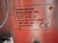 Ravenwood packaging ltd - afbeelding 7 van  15