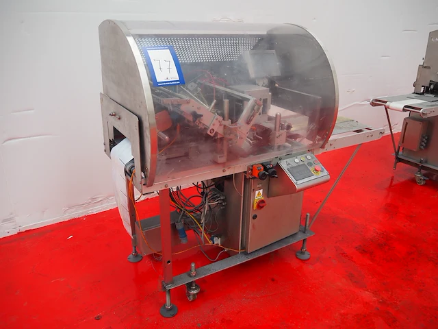 Ravenwood packaging ltd - afbeelding 1 van  15