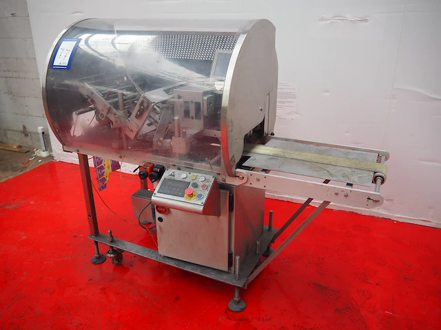 Ravenwood packaging ltd - afbeelding 8 van  15