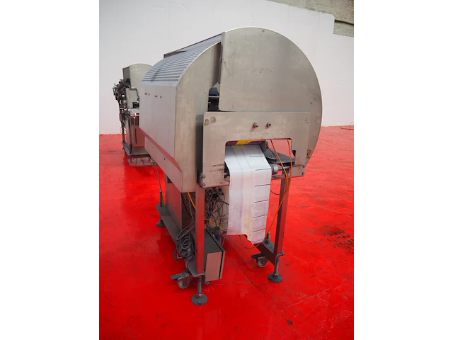 Ravenwood packaging ltd - afbeelding 9 van  15
