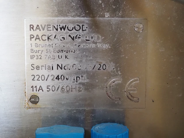 Ravenwood packaging ltd - afbeelding 7 van  15