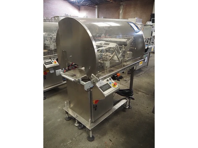 Ravenwood packaging ltd - afbeelding 1 van  15