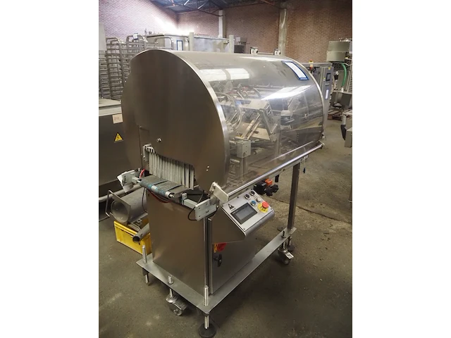Ravenwood packaging ltd - afbeelding 7 van  14