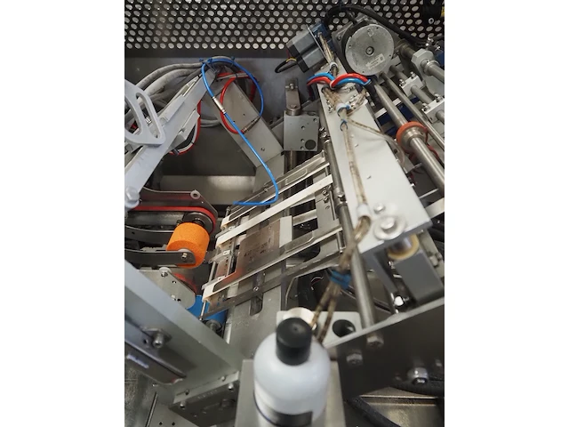 Ravenwood packaging ltd - afbeelding 12 van  14