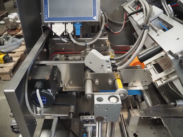 Ravenwood packaging ltd - afbeelding 14 van  14