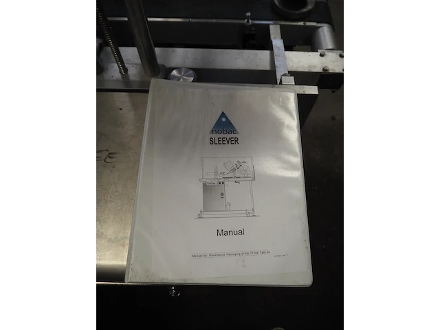 Ravenwood packaging ltd - afbeelding 5 van  13