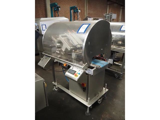 Ravenwood packaging ltd - afbeelding 1 van  13