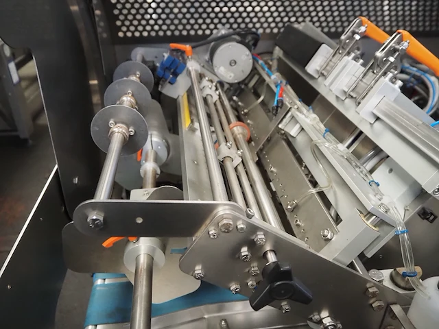 Ravenwood packaging ltd - afbeelding 10 van  13