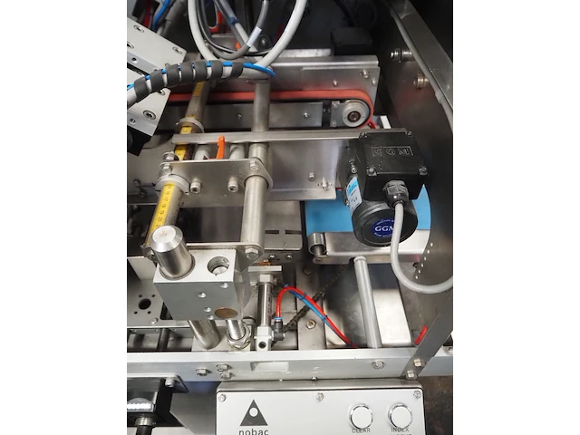 Ravenwood packaging ltd - afbeelding 12 van  13