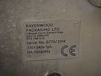 Ravenwood packaging ltd - afbeelding 6 van  14