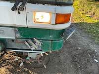 Ravo 5002 st straatveegmachine - afbeelding 2 van  39