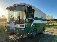 Ravo 5002 st straatveegmachine - afbeelding 1 van  39