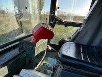 Ravo 5002 st straatveegmachine - afbeelding 28 van  39