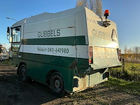 Ravo 5002 st straatveegmachine - afbeelding 23 van  39