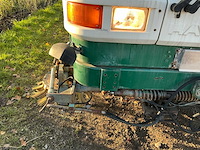 Ravo 5002 st straatveegmachine - afbeelding 38 van  39