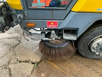 Ravo 540 zelfrijdende veeg-zuigmachine - afbeelding 3 van  26