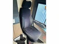Ravo 540 zelfrijdende veeg-zuigmachine - afbeelding 10 van  26
