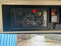 Ravo 540 zelfrijdende veeg-zuigmachine - afbeelding 11 van  26