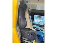 Ravo 540 zelfrijdende veeg-zuigmachine - afbeelding 15 van  26