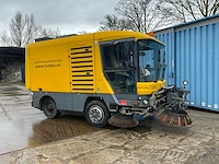 Ravo 540 zelfrijdende veeg-zuigmachine - afbeelding 12 van  26