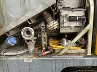 Ravo 540 zelfrijdende veeg-zuigmachine - afbeelding 24 van  26