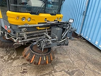 Ravo 540 zelfrijdende veeg-zuigmachine - afbeelding 26 van  26