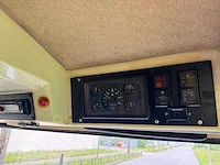 Ravo 580 euro 5 80km/h snel loper dubbellucht met derde borstelarm. - afbeelding 11 van  28