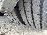 Ravo 580 euro 5 80km/h snel loper dubbellucht met derde borstelarm. - afbeelding 13 van  28