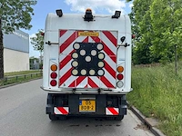 Ravo 580 euro 5 80km/h snel loper dubbellucht met derde borstelarm. - afbeelding 27 van  28