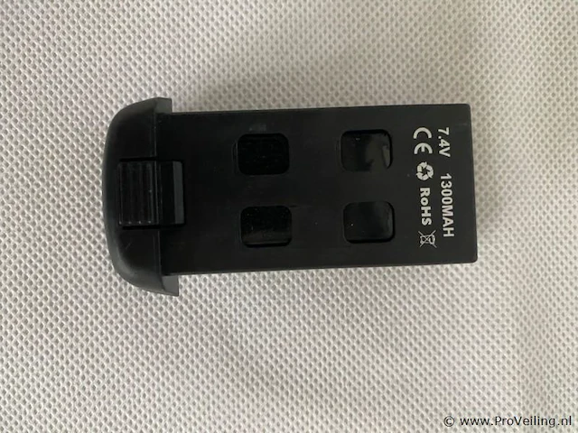 Ravpower np f550 camera-acculaderset - afbeelding 1 van  2