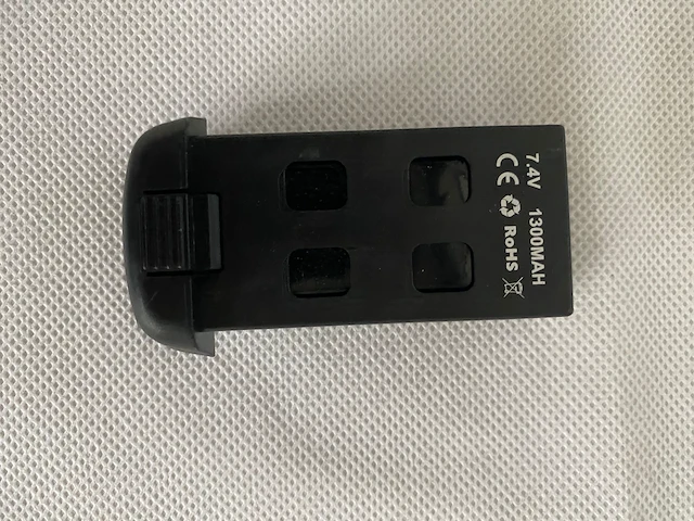Ravpower np f550 camera-acculaderset - afbeelding 3 van  7