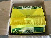 Raw green stuff absorptiemateriaal - afbeelding 2 van  4