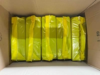 Raw green stuff absorptiemateriaal - afbeelding 3 van  4