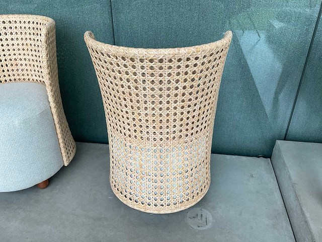 Rawe eetkamerstoel (3x) - afbeelding 7 van  8