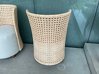 Rawe eetkamerstoel (3x) - afbeelding 7 van  8