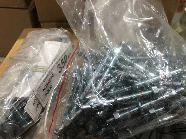 Rawplug - r-xp-t 12120/25 - bouw- en bevestigingsmateriaal (193x) - afbeelding 4 van  7