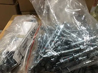 Rawplug - r-xp-t 12120/25 - bouw- en bevestigingsmateriaal (193x) - afbeelding 4 van  7